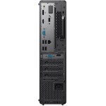 Lenovo ThinkCentre Neo 50s Gen 5 Desktop PC (i3-14100/8GB DDR5/256GB SSD/No OS) με Πληκτρολόγιο (UK)