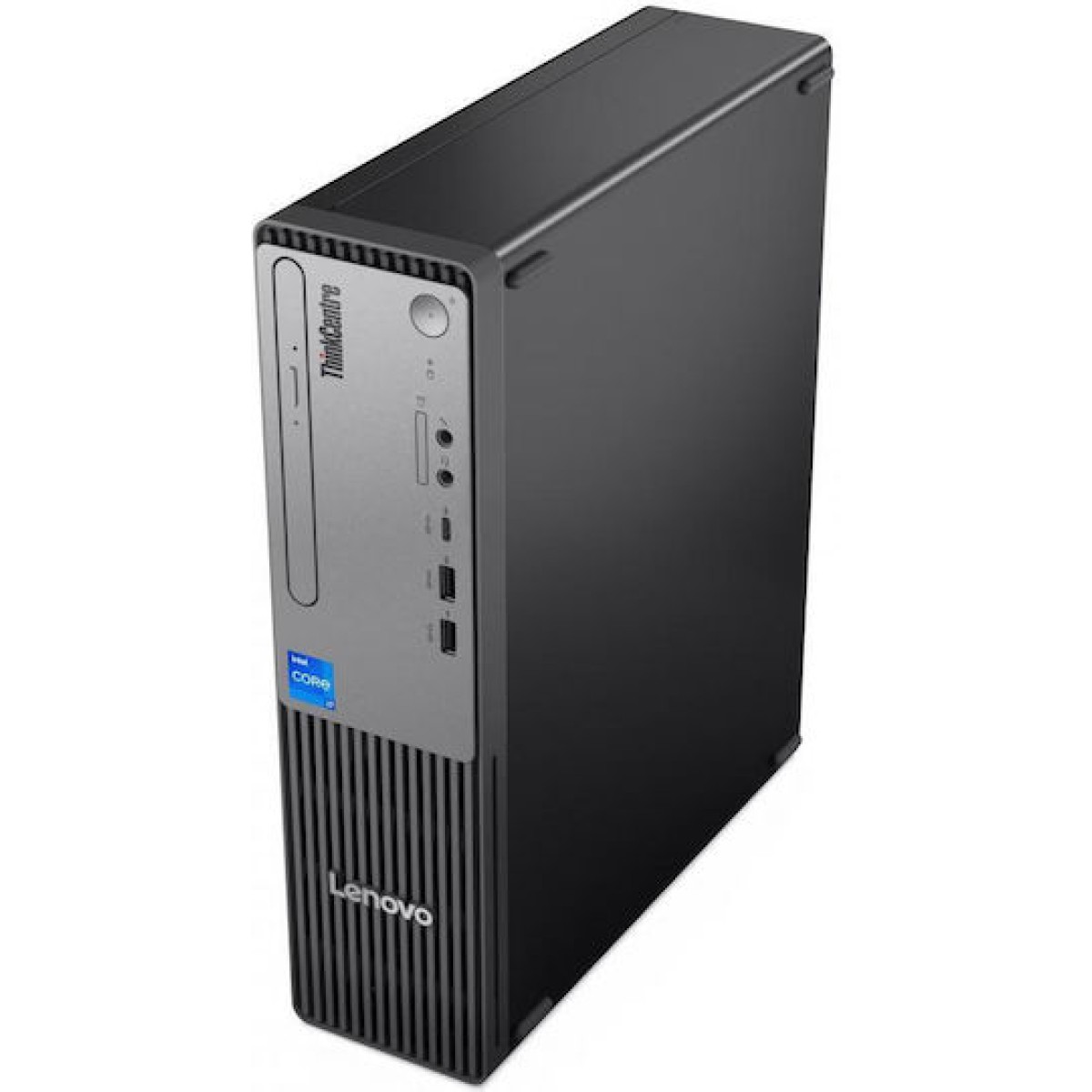 Lenovo ThinkCentre Neo 50s Gen 5 Desktop PC (i3-14100/8GB DDR5/256GB SSD/No OS) με Πληκτρολόγιο (UK)