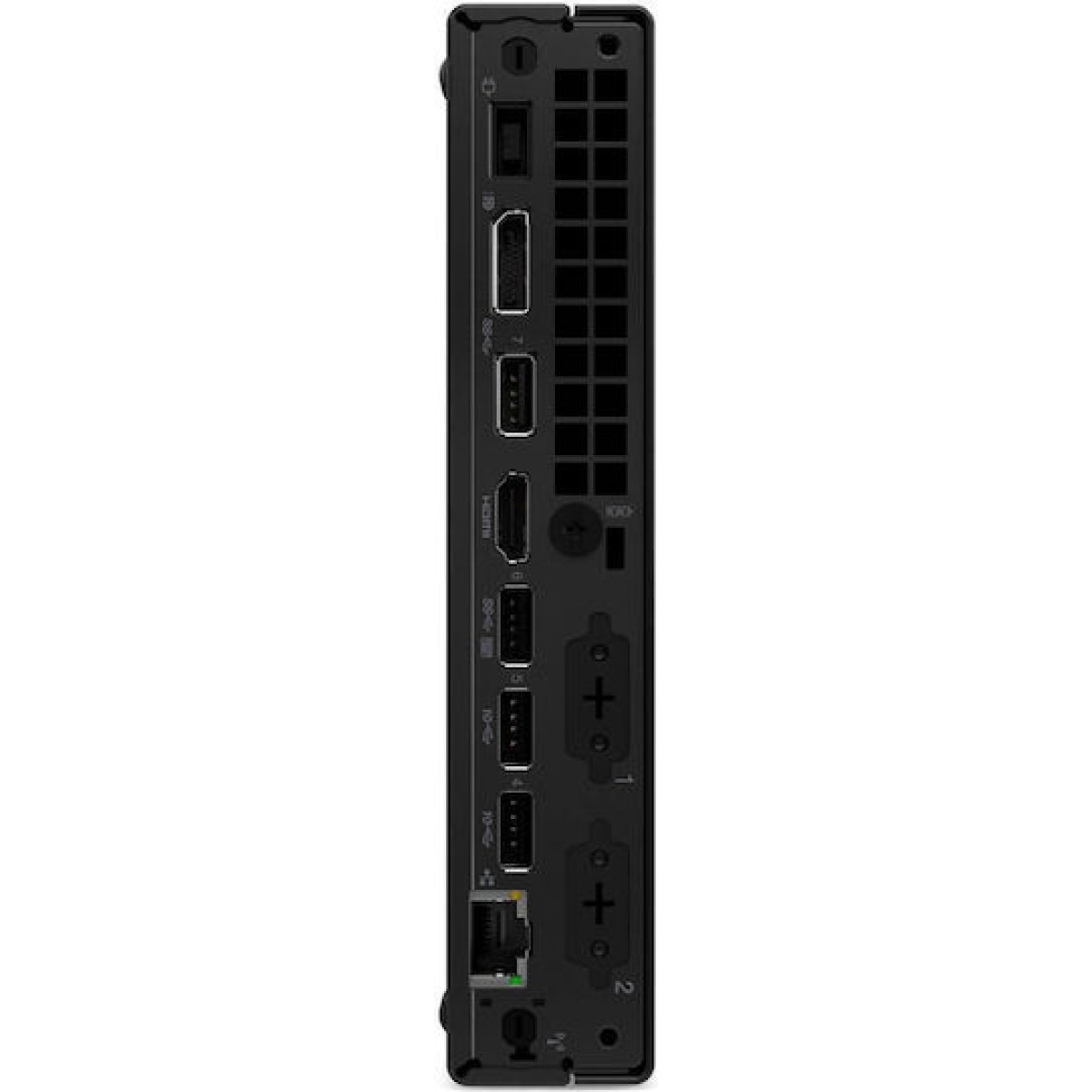 Lenovo ThinkCentre M70q G6 Mini PC (Core Ultra 5 225T/16GB DDR5/512GB SSD/W11 Pro)