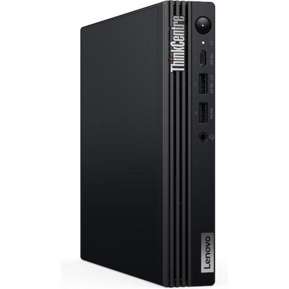 Lenovo ThinkCentre M70q Gen 5 Mini PC (Core i7-14700T/16GB DDR5/512GB SSD/W11 Pro)