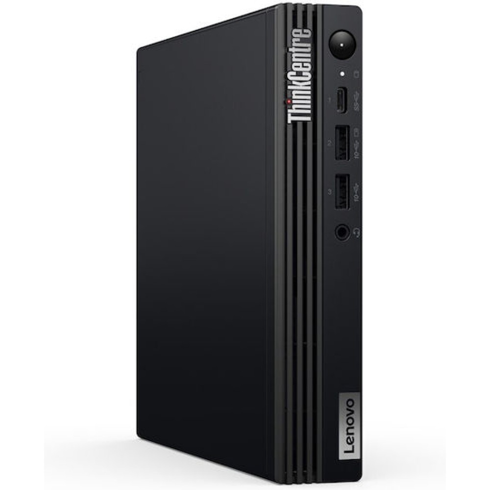 Lenovo ThinkCentre M70q Gen 5 Mini PC (Core i7-14700T/16GB DDR5/1TB SSD/W11 Pro)