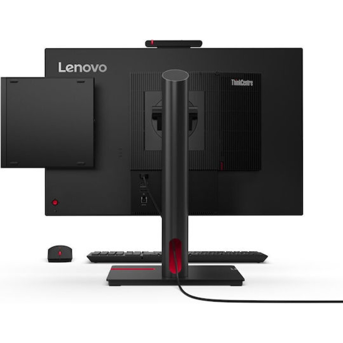 Lenovo ThinkCentre M70q Gen 5 Mini PC (Core i7-14700T/16GB DDR5/1TB SSD/W11 Pro)