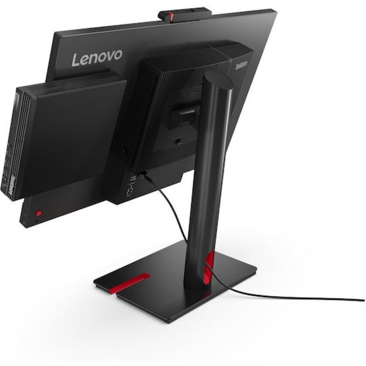 Lenovo ThinkCentre M70q Gen 5 Mini PC (Core i7-14700T/16GB DDR5/1TB SSD/W11 Pro)