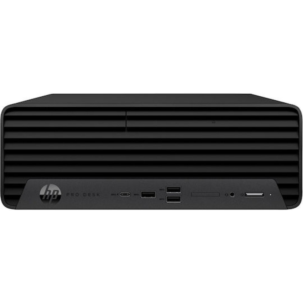 HP Pro 400 G9 SFF Desktop PC (i5-14500/16GB DDR4/512GB SSD/W11 Pro)