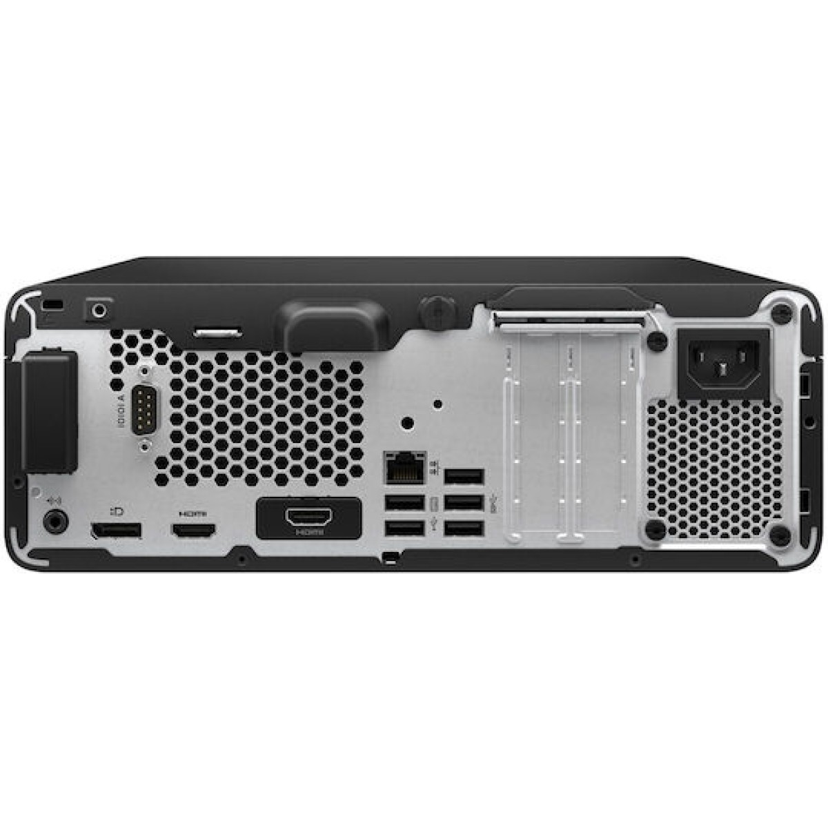 HP Pro 400 G9 SFF Desktop PC (i5-14500/16GB DDR4/512GB SSD/W11 Pro)