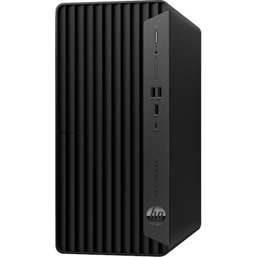 HP Pro Tower 400 G9 Desktop PC (i5-14500/16GB DDR5/512GB SSD/W11 Pro) με Πληκτρολόγιο (US)