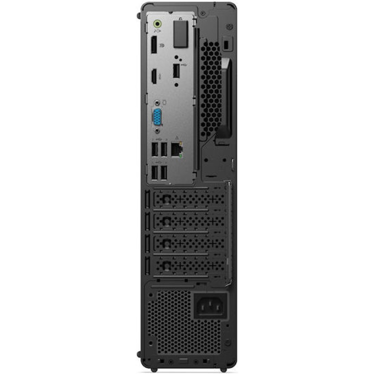 Lenovo ThinkCentre Neo 50s G5 SFF Desktop PC (i5-14400/16GB DDR4/512GB SSD/W11 Pro)