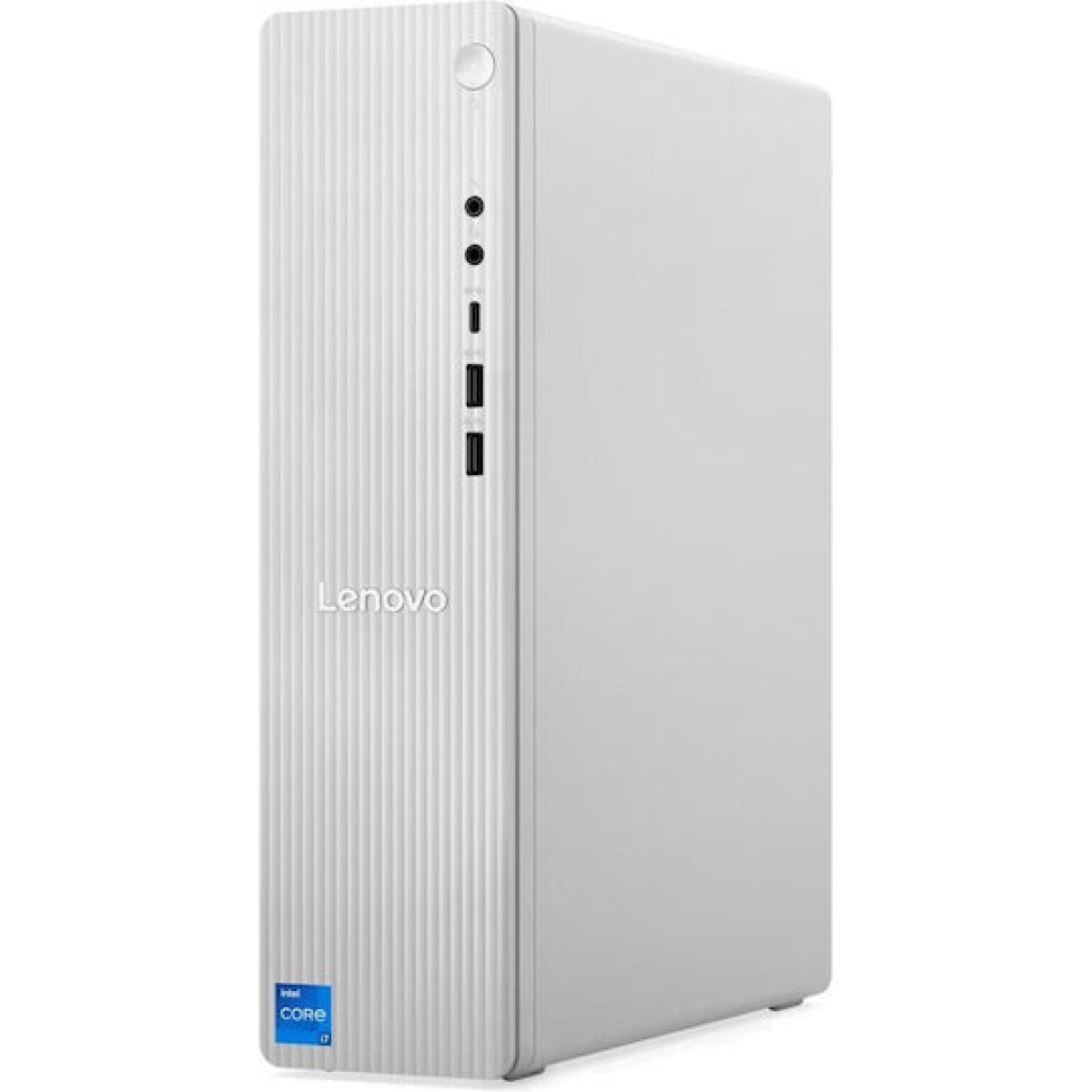Lenovo IdeaCentre Tower 08IRR9 Desktop PC (i5-14400/16GB DDR5/512GB SSD/W11 Pro)
