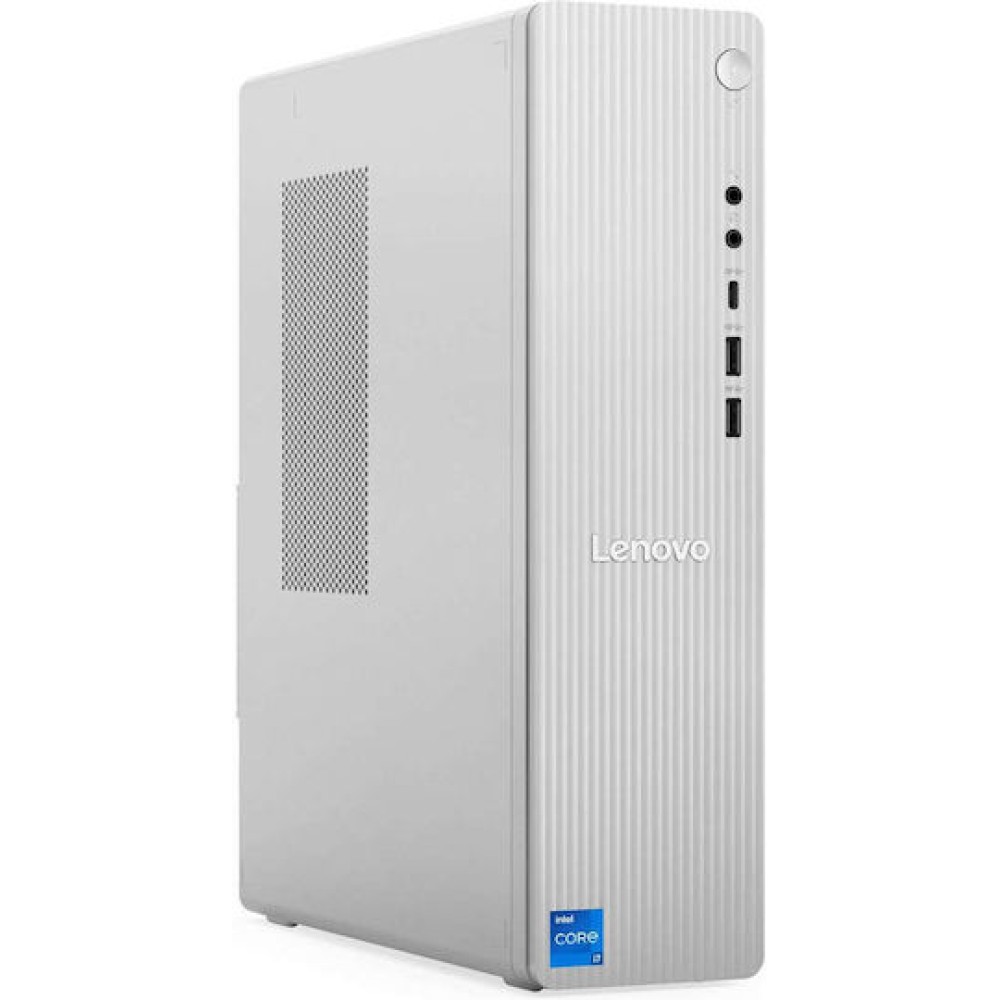 Lenovo IdeaCentre Tower 08IRH9 Desktop PC (i7-13620H/16GB DDR5/512GB SSD/W11 Pro)