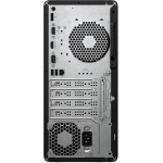 HP Pro Tower 290 G9 Desktop PC (i5-12400/16GB DDR4/512GB SSD/W11 Pro)