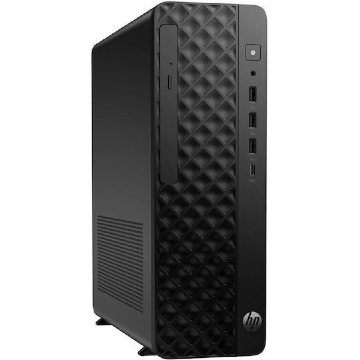 HP ProDesk 2 SFF G1i E Desktop PC (i5-14400/16GB DDR5/512GB SSD/W11 Pro)