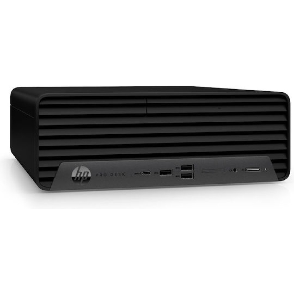 HP Pro 400 G9 SFF Desktop PC (i5-14500/8GB DDR5/512GB SSD/W11 Pro)