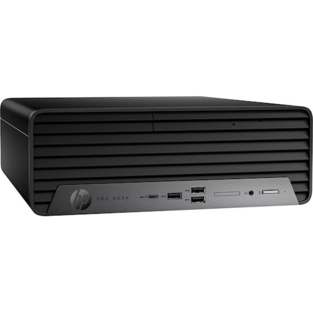 HP Pro 400 G9 SFF Desktop PC (i5-14500/8GB DDR5/512GB SSD/W11 Pro)