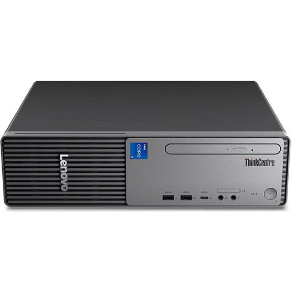 Lenovo ThinkCentre Neo 50s G5 Desktop PC (i7-14700/16GB DDR5/512GB SSD/W11 Pro) με Πληκτρολόγιο (US)