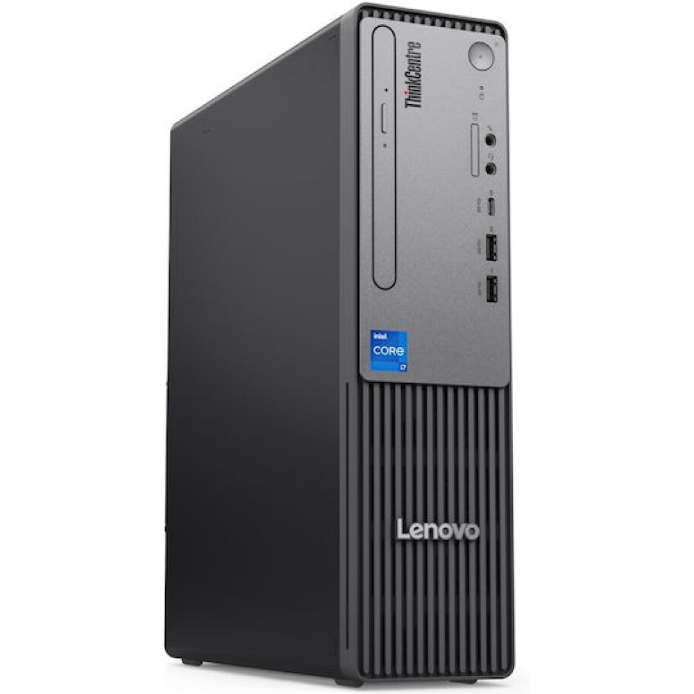 Lenovo ThinkCentre Neo 50s G5 Desktop PC (i7-14700/16GB DDR5/512GB SSD/W11 Pro) με Πληκτρολόγιο (US)