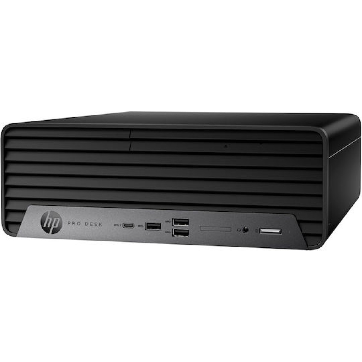 HP Pro 400 G9 Desktop PC (i5-12500/16GB DDR5/512GB SSD/W11 Pro) με Πληκτρολόγιο (US)