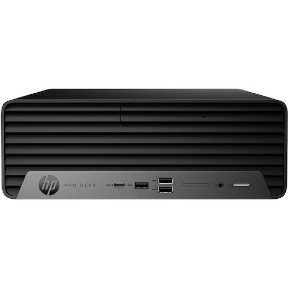 HP Pro 400 G9 Desktop PC (i5-12500/16GB DDR5/512GB SSD/W11 Pro) με Πληκτρολόγιο (US)