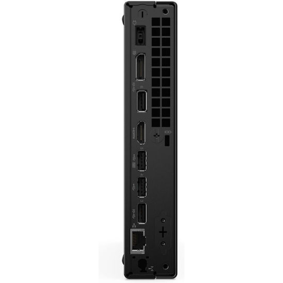 Lenovo ThinkCentre neo 50q Gen 5 Mini PC (Core 5 210H/16GB DDR5/1TB SSD/W11 Pro)