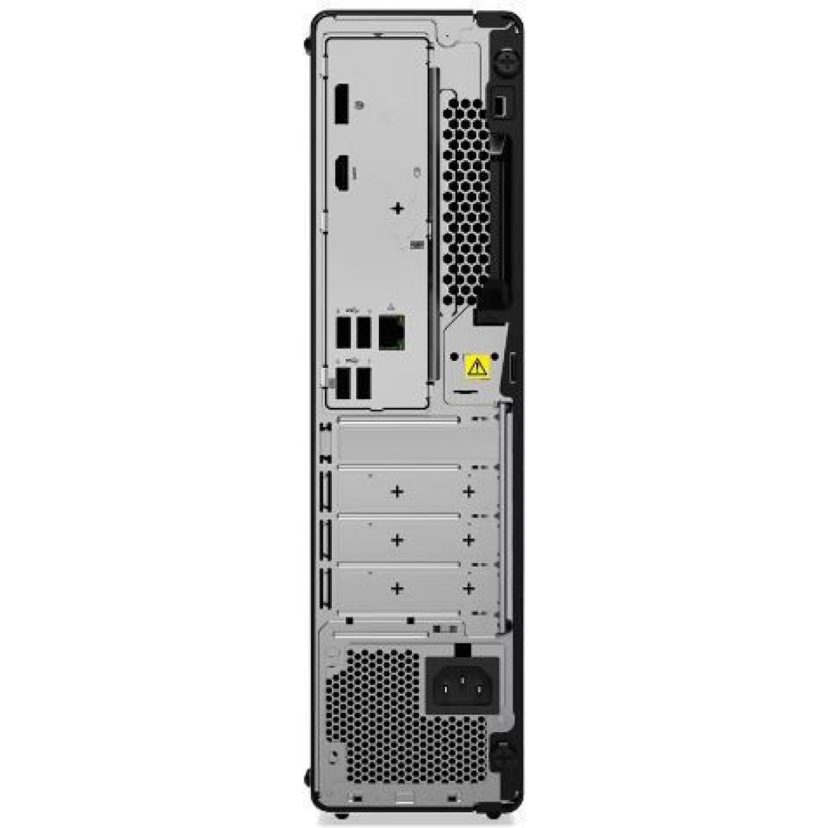 Lenovo ThinkCentre M70s Gen 5 Desktop PC (i7-14700/16GB DDR5/512GB SSD/W11 Pro)