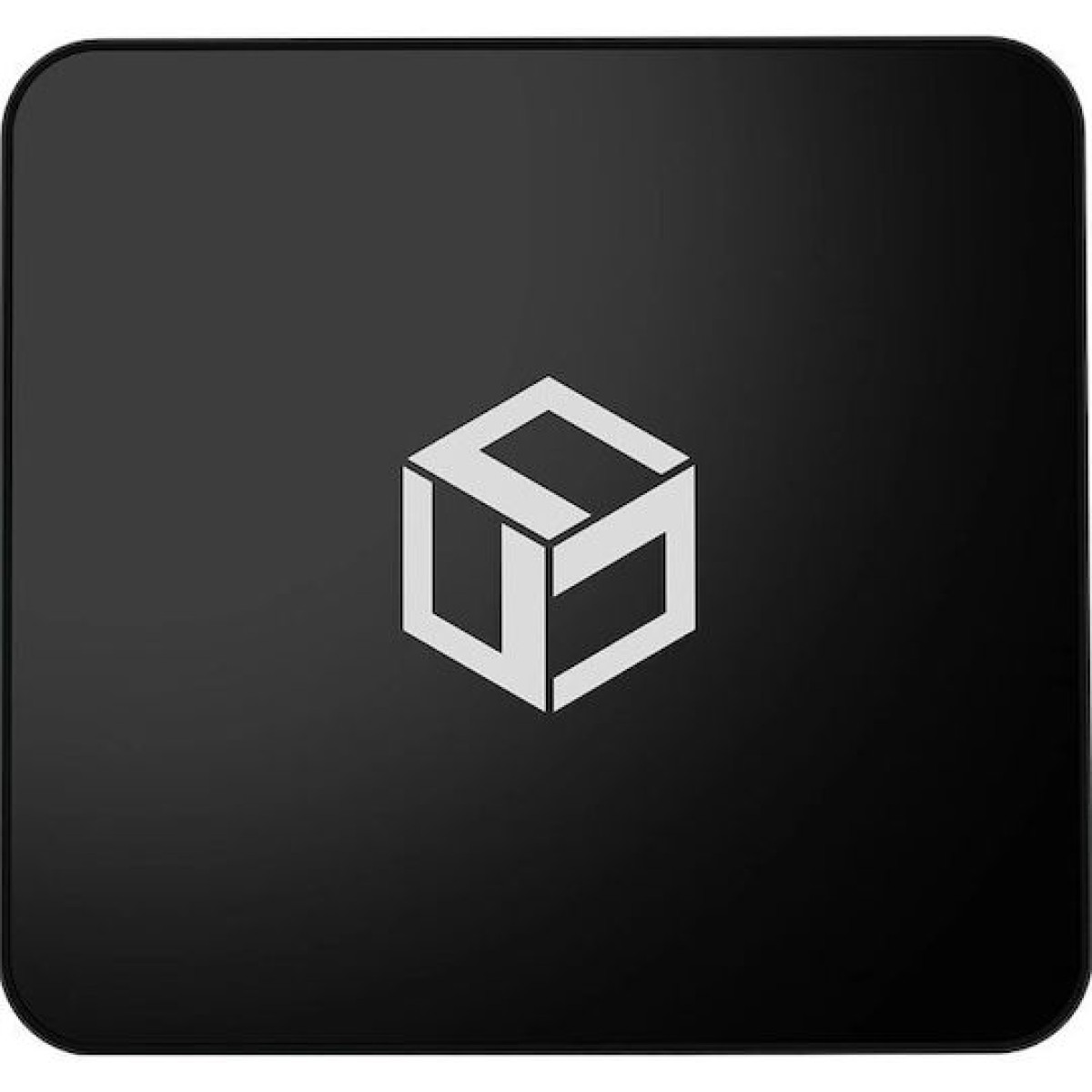 Qoobe AP1215U Mini PC (Core i3-1215U/16GB DDR4/512GB SSD/W11 Pro)