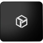 Qoobe AP1215U Mini PC (Core i3-1215U/16GB DDR4/512GB SSD/W11 Pro)