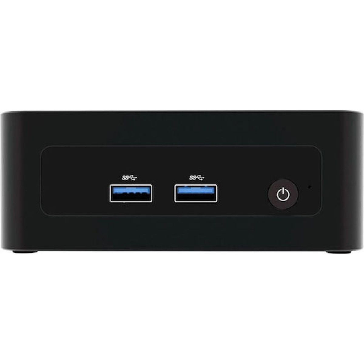 Qoobe AP1215U Mini PC (Core i3-1215U/16GB DDR4/512GB SSD/W11 Pro)