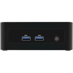 Qoobe AP1215U Mini PC (Core i3-1215U/16GB DDR4/512GB SSD/W11 Pro)