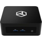 Qoobe AP1215U Mini PC (Core i3-1215U/16GB DDR4/512GB SSD/W11 Pro)
