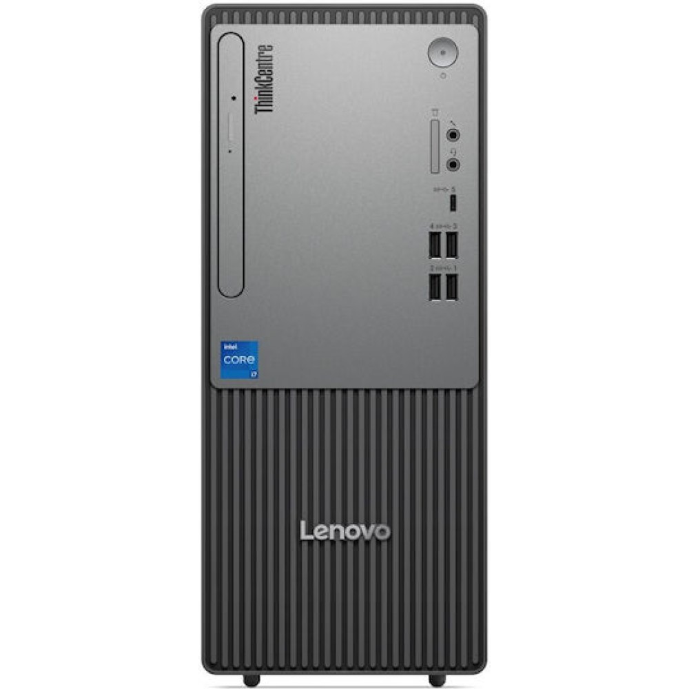 Lenovo ThinkCentre Neo 50t Gen 5 SFF Desktop PC (i7-14700/16GB DDR4/512GB SSD/W11 Pro)