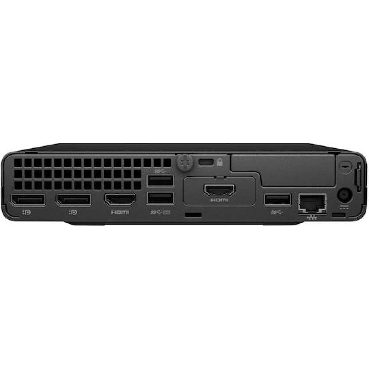 HP Pro Mini 400 G9 PC (Core i5-14400T/16GB DDR5/1TB SSD/W11 Pro)