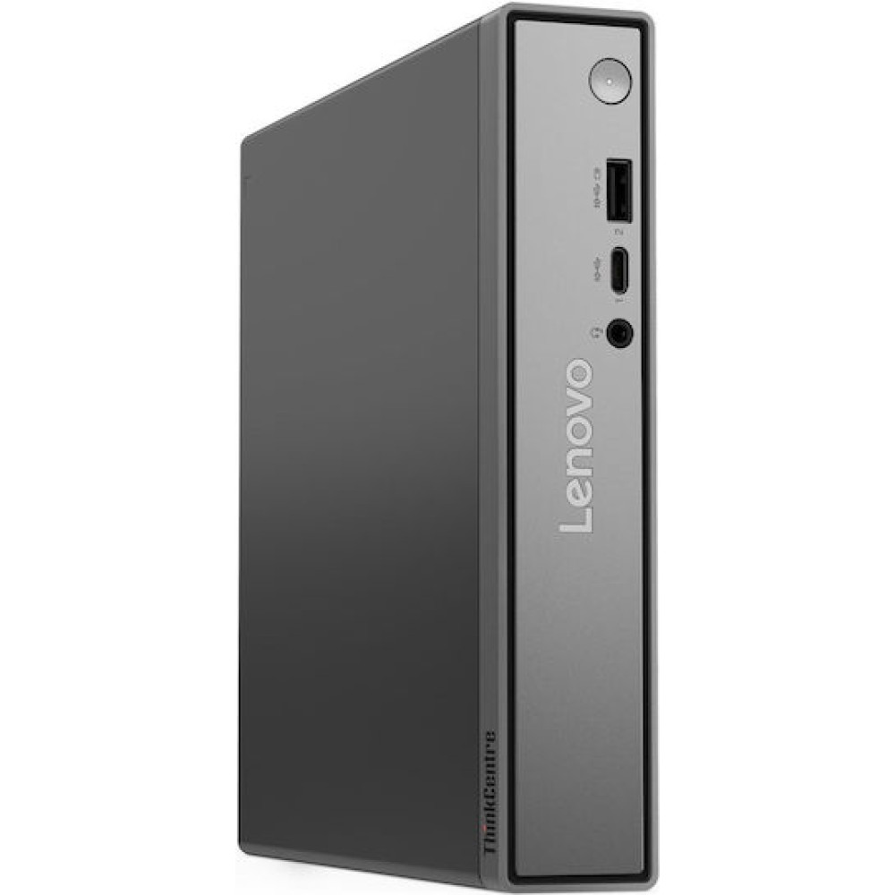 Lenovo ThinkCentre neo 50q Gen 5 Mini PC (Core 5 210H/32GB DDR5/1TB SSD/W11 Pro)