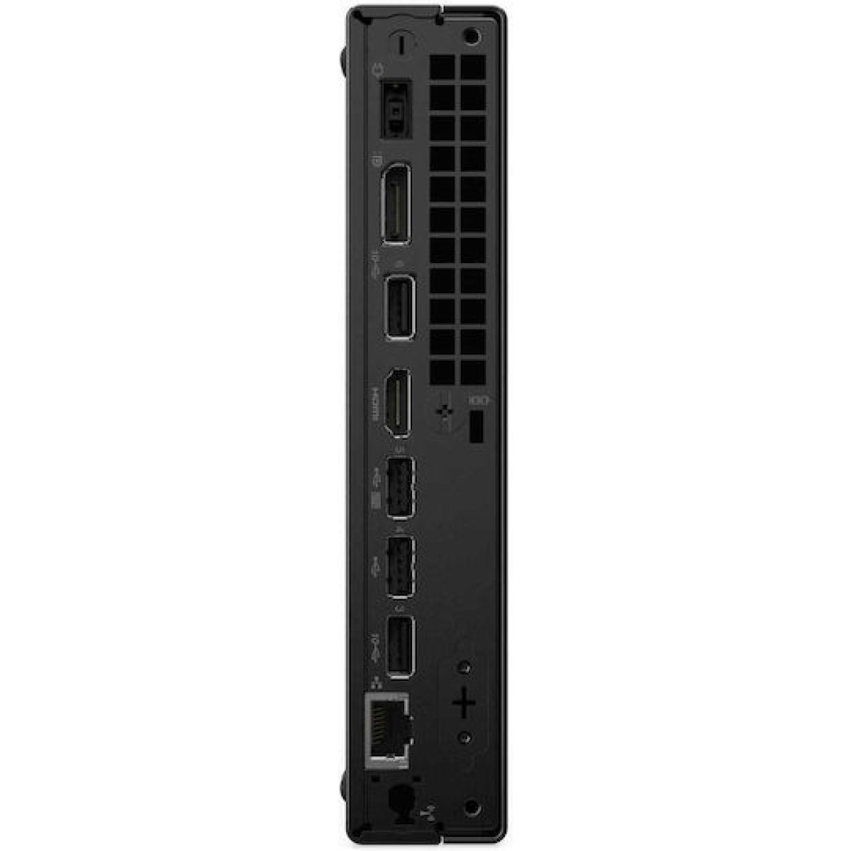Lenovo ThinkCentre neo 50q Gen 5 Mini PC (Core 5 210H/32GB DDR5/1TB SSD/W11 Pro)