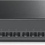 TP-LINK Jetstream TL-SX3016F v1 Managed L2 Switch και 16 SFP Θύρες