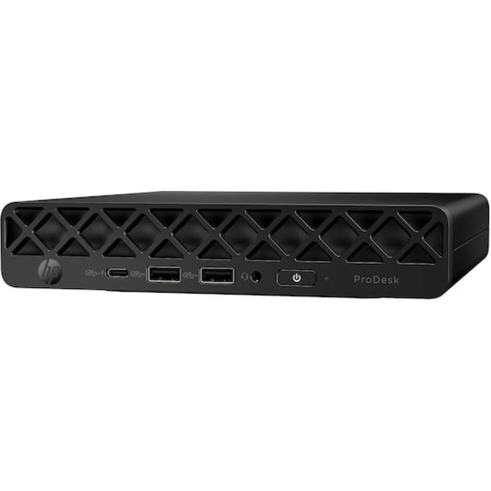 HP ProDesk 4 Mini G1i PC (Core Ultra 7 265T/16GB DDR5/1TB SSD/W11 Pro)