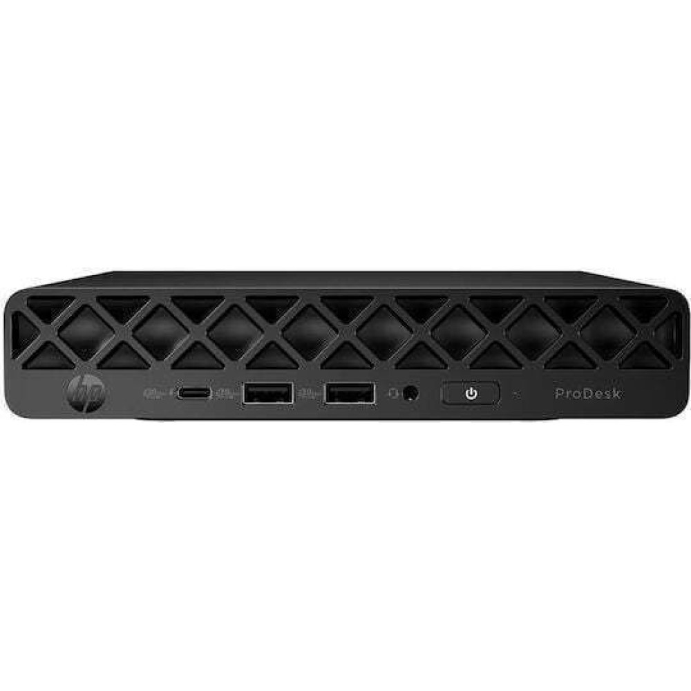 HP ProDesk 4 Mini G1i PC (Core Ultra 7 265T/16GB DDR5/1TB SSD/W11 Pro)