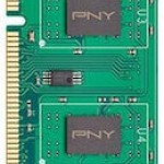 PNY DDR3 με Module 1x8GB και Ταχύτητα 1600 για Desktop