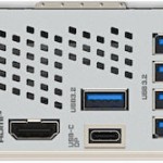 Gigabyte B650E Aorus Stealth Ice Wi-Fi Motherboard ATX με AMD AM5 Socket