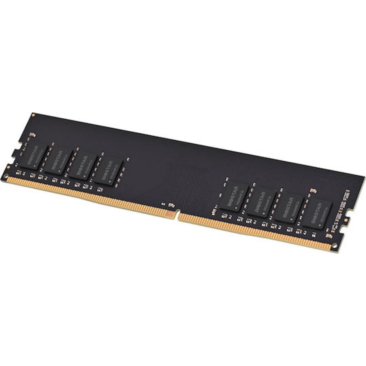 DDR4 με Module 1x8GB και Ταχύτητα 3200 για Desktop