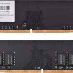 DDR4 με Module 1x8GB και Ταχύτητα 3200 για Desktop