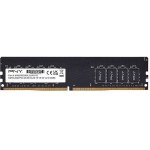 PNY DDR4 με Module 1x16GB και Ταχύτητα 2666 για Desktop