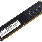 PNY DDR4 με Module και Ταχύτητα 2666 για Desktop