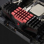 PNY XLR8 16GB DDR4 RAM με Ταχύτητα 3200 για Desktop