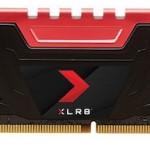 PNY XLR8 16GB DDR4 RAM με Ταχύτητα 3200 για Desktop