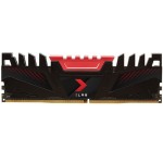 PNY XLR8 16GB DDR4 RAM με Ταχύτητα 3200 για Desktop