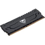 Patriot Viper Steel DDR4 με Module 1x32GB και Ταχύτητα 3200 για Desktop