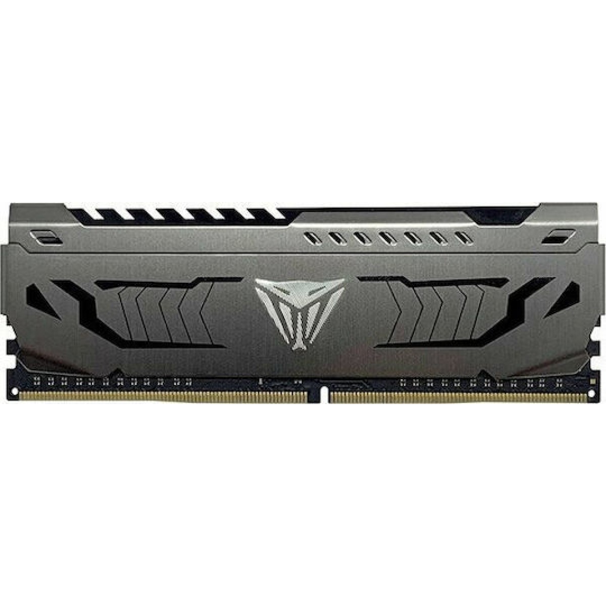 Patriot Viper Steel DDR4 με Module 1x32GB και Ταχύτητα 3200 για Desktop