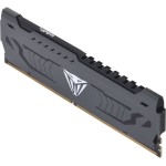 Patriot Viper Steel DDR4 με Module 1x32GB και Ταχύτητα 3200 για Desktop