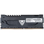 Patriot Viper Steel DDR4 με Module 1x32GB και Ταχύτητα 3200 για Desktop