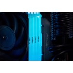 Kingston Fury Renegade Rgb DDR4 με Module 1x16GB και Ταχύτητα 3600 για Desktop