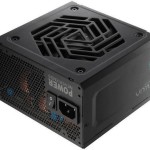 FSP/Fortron VITA GM 650W Γκρι Τροφοδοτικό Υπολογιστή Full Modular 80 Plus Gold